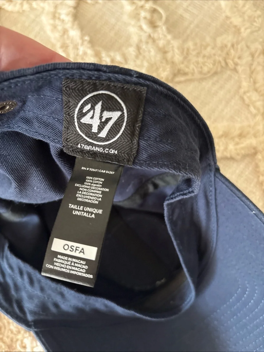 ‘47 Brand product houston